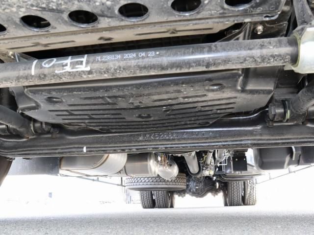 MITSUBISHI FUSOU SUPER GREAT 2025