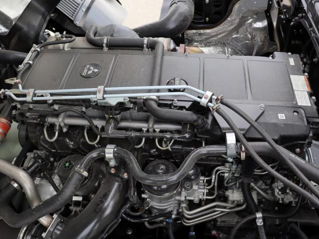 MITSUBISHI FUSOU SUPER GREAT 2025