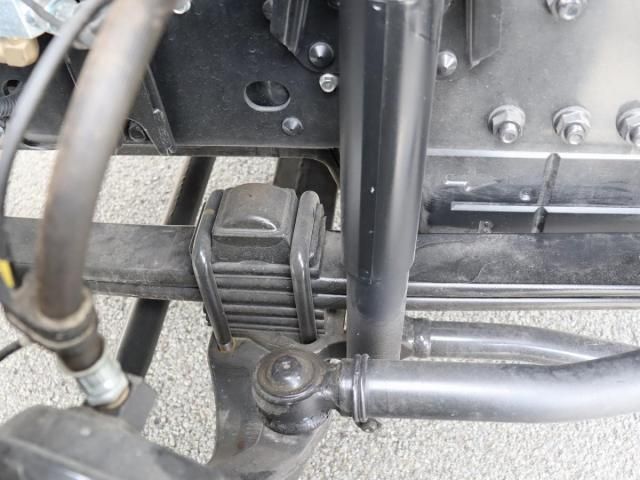 MITSUBISHI FUSOU SUPER GREAT 2025