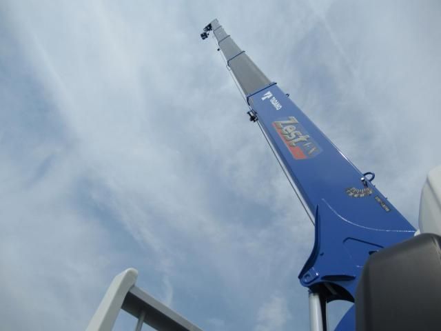 MITSUBISHI FUSOU FIGHTER 2025