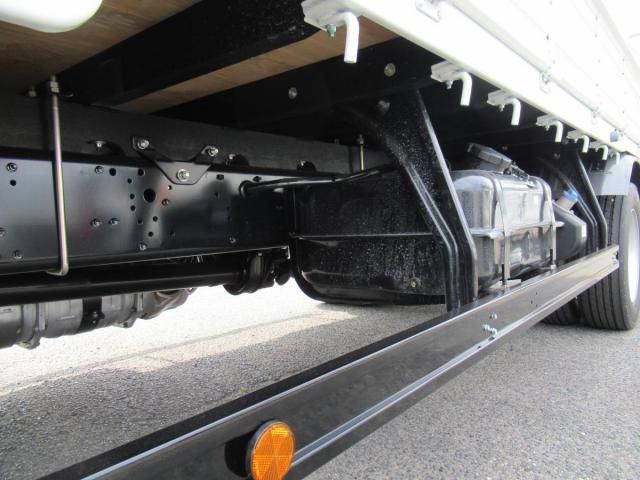 MITSUBISHI FUSOU FIGHTER 2025