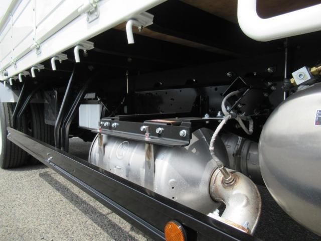 MITSUBISHI FUSOU FIGHTER 2025