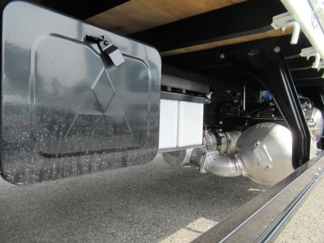 MITSUBISHI FUSOU FIGHTER 2025