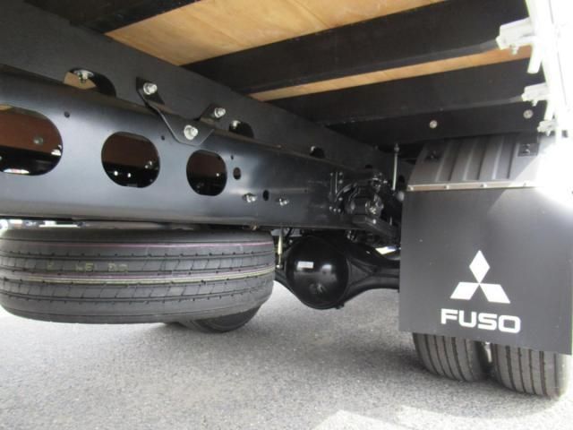 MITSUBISHI FUSOU FIGHTER 2025