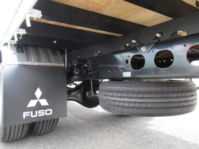 MITSUBISHI FUSOU FIGHTER 2025