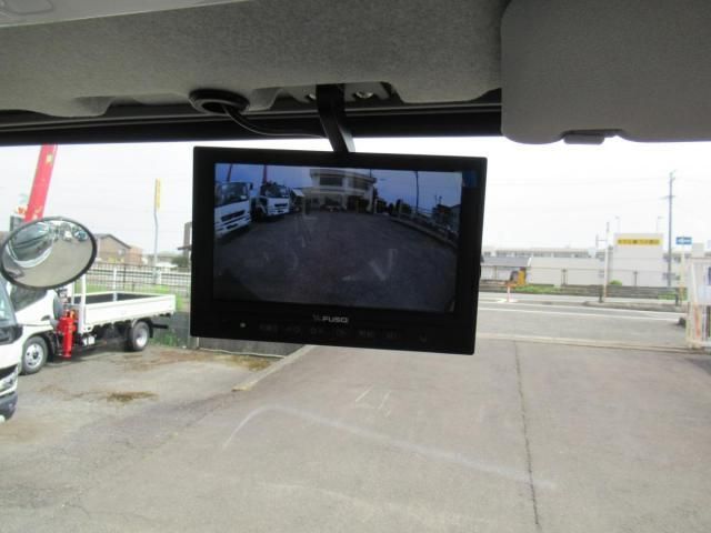 MITSUBISHI FUSOU FIGHTER 2025