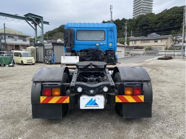 NISSAN DIESEL Quon 2018