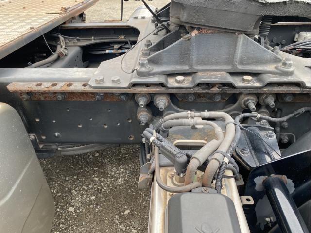 NISSAN DIESEL Quon 2018