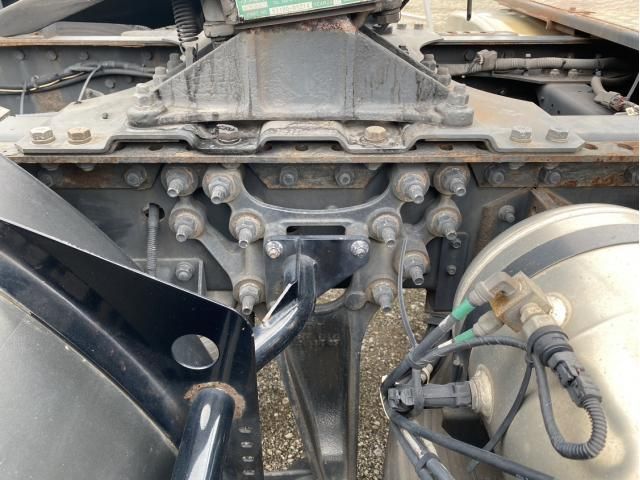 NISSAN DIESEL Quon 2018