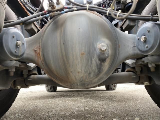 NISSAN DIESEL Quon 2018