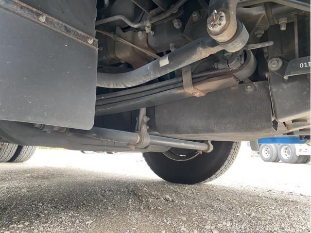 NISSAN DIESEL Quon 2018