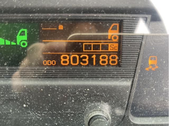 NISSAN DIESEL Quon 2018