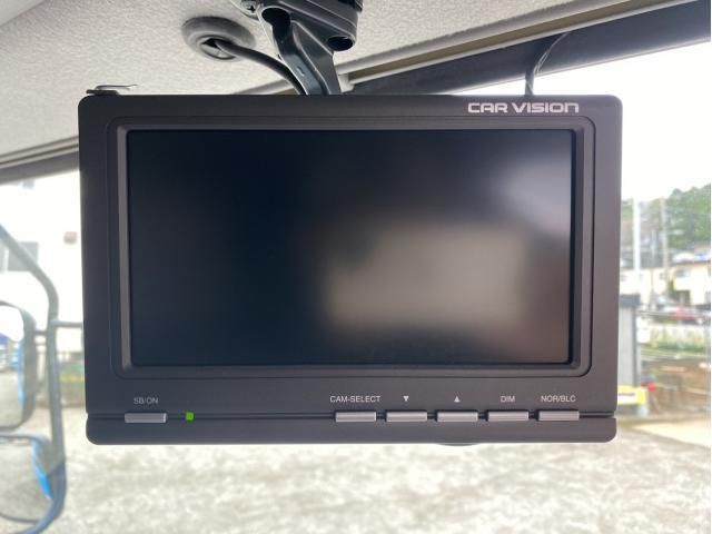 NISSAN DIESEL Quon 2018