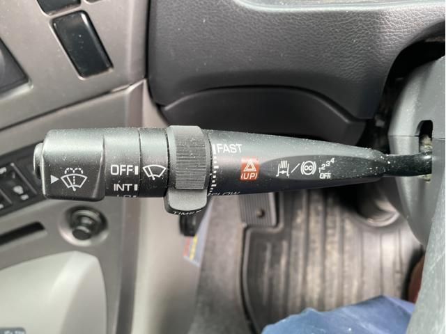 NISSAN DIESEL Quon 2018