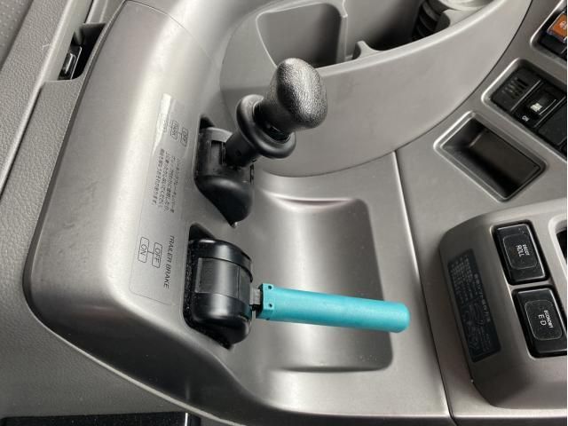 NISSAN DIESEL Quon 2018