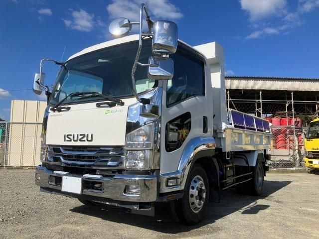 ISUZU FORWARD 2019