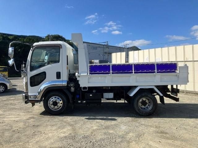 ISUZU FORWARD 2019