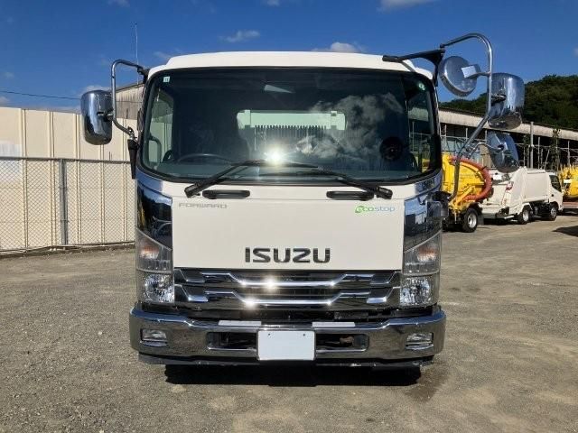 ISUZU FORWARD 2019