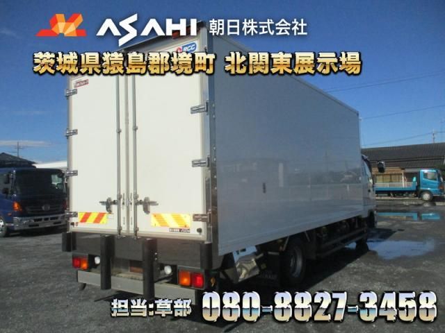 HINO RANGER 2017