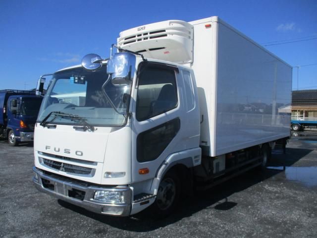 HINO RANGER 2017