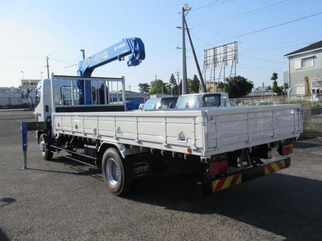 HINO RANGER 2013
