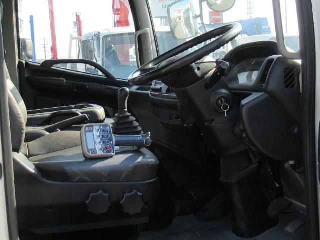 HINO RANGER 2013