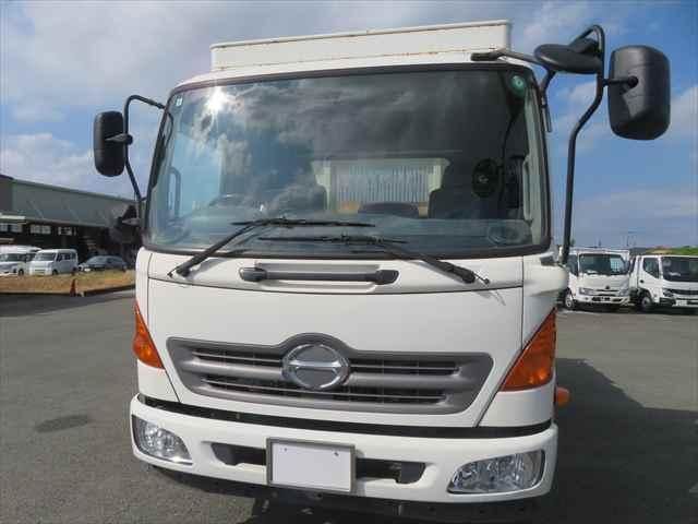 HINO RANGER 2017