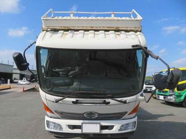 HINO RANGER 2017