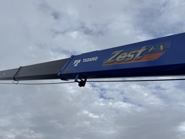 MITSUBISHI CANTER 2023