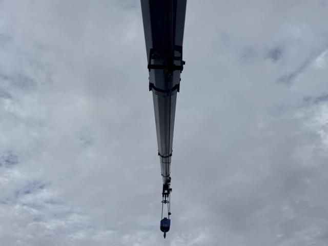 MITSUBISHI CANTER 2023