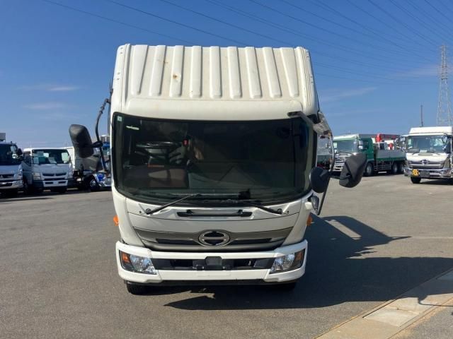 HINO RANGER 2018