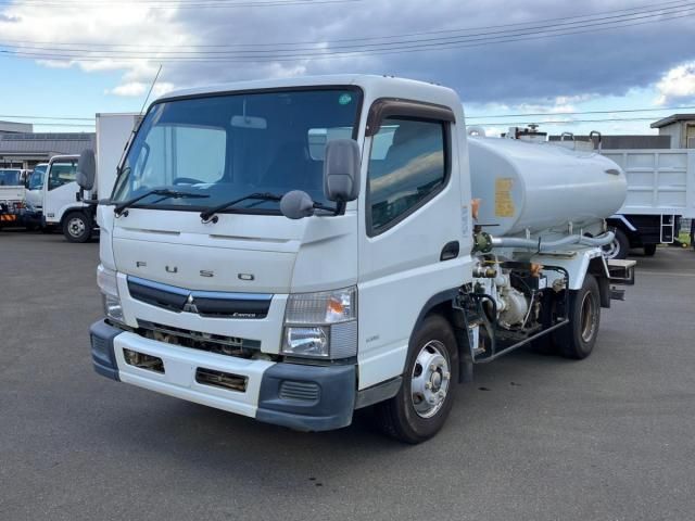 MITSUBISHI CANTER 2019