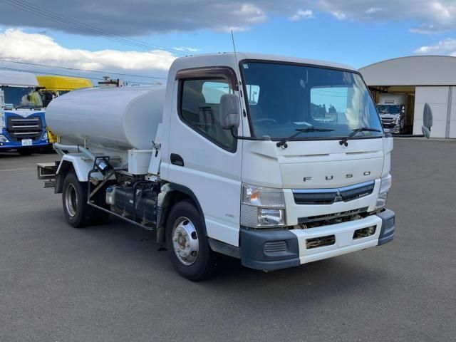 MITSUBISHI CANTER 2019