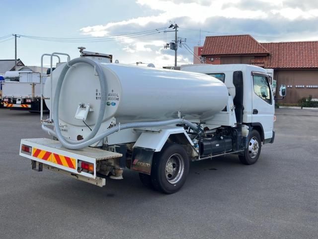 MITSUBISHI CANTER 2019