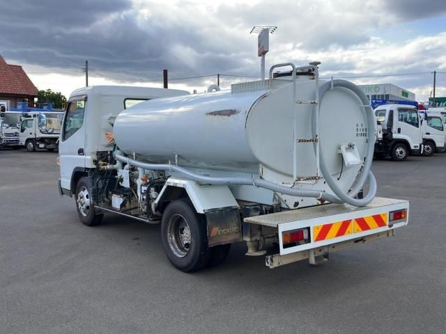 MITSUBISHI CANTER 2019