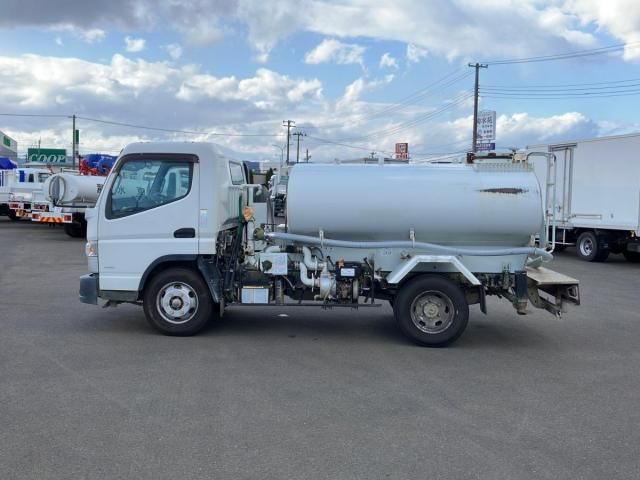 MITSUBISHI CANTER 2019