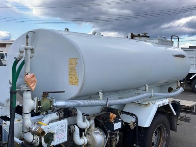 MITSUBISHI CANTER 2019