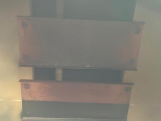 MITSUBISHI CANTER 2019