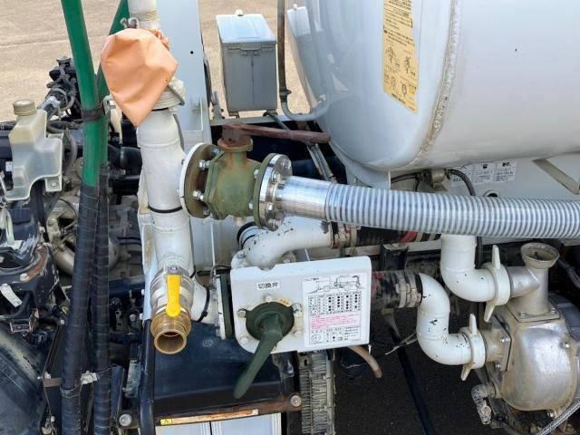 MITSUBISHI CANTER 2019