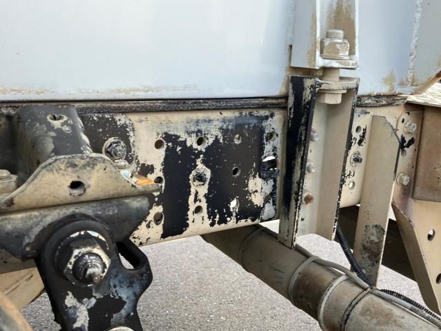 MITSUBISHI CANTER 2019