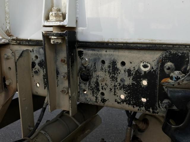 MITSUBISHI CANTER 2019