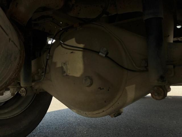 MITSUBISHI CANTER 2019