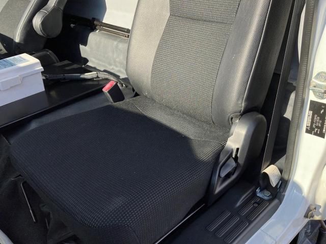 MITSUBISHI CANTER 2019