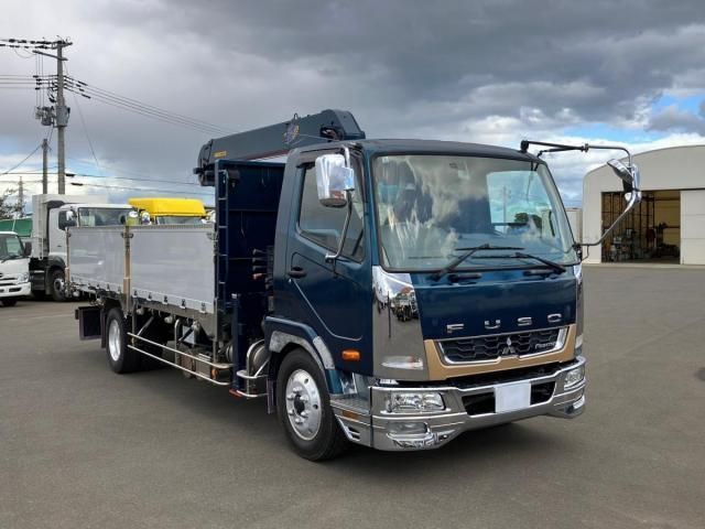 MITSUBISHI FUSOU FIGHTER 2016