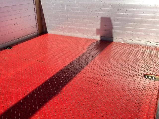 MITSUBISHI FUSOU FIGHTER 2016