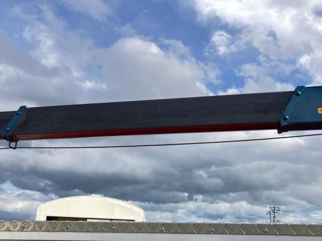 MITSUBISHI FUSOU FIGHTER 2016