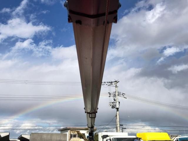 MITSUBISHI FUSOU FIGHTER 2016