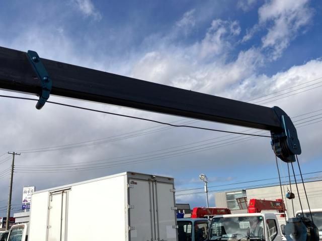 MITSUBISHI FUSOU FIGHTER 2016