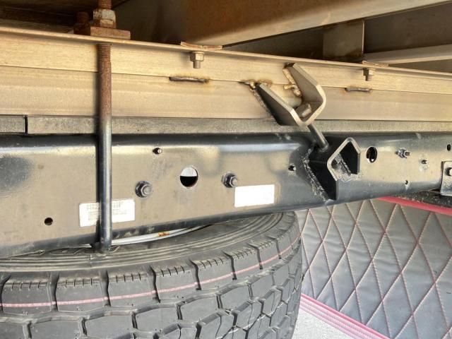 MITSUBISHI FUSOU FIGHTER 2016