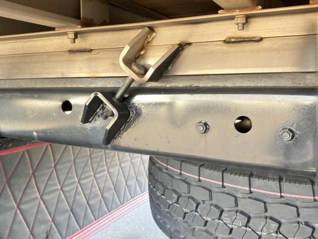 MITSUBISHI FUSOU FIGHTER 2016